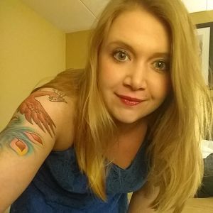 Meet your Posher, Stevie